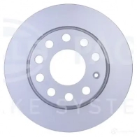 Тормозной диск HELLA 31323 6XLS2X 8DD 355 107-561 50312 PRO - Изображение 2