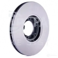 Тормозной диск HELLA ZG7797P 8DD 355 105-641 5 1033 31131 - Изображение 4