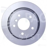 Тормозной диск HELLA 31028 54RTAH 50441P RO 8DD 355 104-611 - Изображение 2