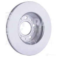 Тормозной диск HELLA 5401 5 8dd355102241 30791 SFGSMI - Изображение 4