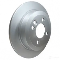 Тормозной диск HELLA 8DD 355 115-261 32090 6J7G4KU 54750 PRO - Изображение 3
