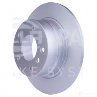 Тормозной диск HELLA 8DD 355 112-641 FL7WH 54460P RO 31830 - Изображение 3