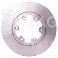 Тормозной диск HELLA 8dd355102921 5 2321 30859 W48DGWU - Изображение 2