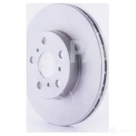 Тормозной диск HELLA 30925 8DD 355 103-581 230BPE 5 3623 - Изображение 3