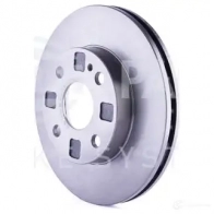 Тормозной диск HELLA 31286 5029 5 MSQTP 8DD 355 107-191 - Изображение 3