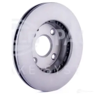 Тормозной диск HELLA 31286 5029 5 MSQTP 8DD 355 107-191 - Изображение 4