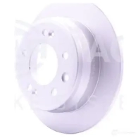 Тормозной диск HELLA 32443 54617PR O 8DD 355 118-861 1WUSJ - Изображение 3