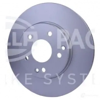 Тормозной диск HELLA 8EAL3K2 5405 9PRO_HC 8dd355127551 1193339068 - Изображение 3