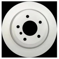 Тормозной диск HELLA 8DD 355 117-831 VZXNJN 54 549PRO 32342 - Изображение 2