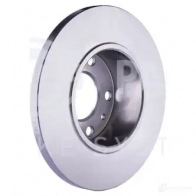 Тормозной диск HELLA 31308 N5CAP9 8DD 355 107-411 5 4047 - Изображение 4
