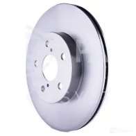Тормозной диск HELLA 5N0ZL 31193 8DD 355 106-261 5 3646 - Изображение 3