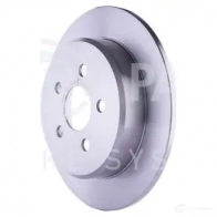 Тормозной диск HELLA 8DD 355 107-921 503 35 31359 LHY3AUZ - Изображение 3
