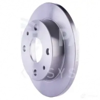 Тормозной диск HELLA 31296 8DD 355 107-291 50 302 472GOQ - Изображение 3