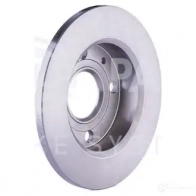 Тормозной диск HELLA 31296 8DD 355 107-291 50 302 472GOQ - Изображение 4