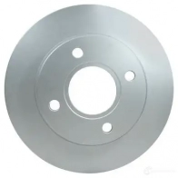 Тормозной диск HELLA 51023PR O 30790 8DD 355 102-231 BO80W0N - Изображение 2