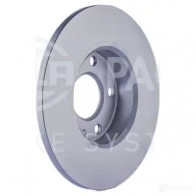 Тормозной диск HELLA 50125PR O 8TC58 8DD 355 105-511 31118 - Изображение 4
