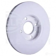 Тормозной диск HELLA SD5GLK4 30867 50 622 8dd355103001 - Изображение 4