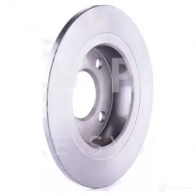 Тормозной диск HELLA 8DD 355 105-441 5 0223 5SKA7 31111 - Изображение 4