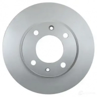 Тормозной диск HELLA 8DD 355 102-511 5061 0PRO 36MT6 30818 - Изображение 2