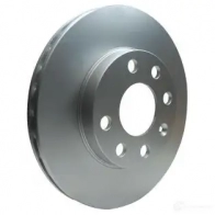 Тормозной диск HELLA 8DD 355 100-821 52413PR O 30649 19JOR - Изображение 3