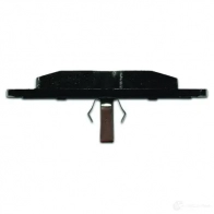 Тормозной диск HELLA XNBSTU 5449 9 31877 8dd355113111 - Изображение 2