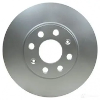 Тормозной диск HELLA J33QOBQ 8DD 355 112-581 54 457PRO 31824 - Изображение 2
