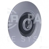 Тормозной диск HELLA I7YC1FT 32533 5 4543PRO 8DD 355 120-151 - Изображение 4