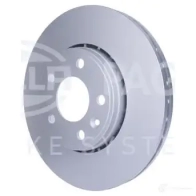 Тормозной диск HELLA 31462 8DD 355 108-951 AHFQPF 5 4160PRO - Изображение 3
