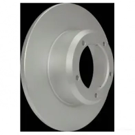 Тормозной диск HELLA 8DD 355 101-591 30726 CO3SWY 5 2903 - Изображение 3