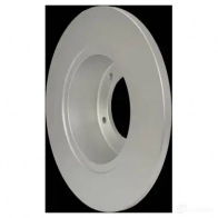 Тормозной диск HELLA 8DD 355 101-591 30726 CO3SWY 5 2903 - Изображение 4