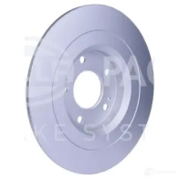 Тормозной диск HELLA 5567 4PRO 32557 G97IQ7 8DD 355 120-431 - Изображение 4