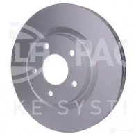 Тормозной диск HELLA 4KIAL 5484 4PRO_HC 8dd355129041 1193339216 - Изображение 3