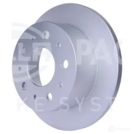 Тормозной диск HELLA 5 4162PRO WK6ZF4J 31465 8DD 355 108-981 - Изображение 3