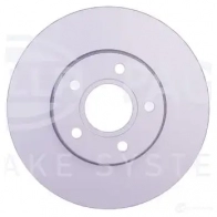 Тормозной диск HELLA 8DD 355 129-361 55 377PRO_HC 32923 8TKJML3 - Изображение 2