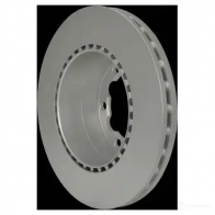 Тормозной диск HELLA 8DD 355 118-061 59 434 32364 DWCIB2 - Изображение 4