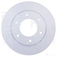 Тормозной диск HELLA TDJJ1PC 8DD 355 115-731 32137 54802P RO - Изображение 2