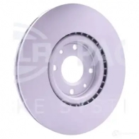 Тормозной диск HELLA 8DD 355 119-161 32473 1A5ONO7 5468 5PRO - Изображение 4