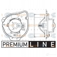 Тормозной диск HELLA 6MIE87F Audi A8 (D3) 2 Седан 5.2 S8 Quattro 441 л.с. 2006 – 2010 54842PR O 8dd355115891