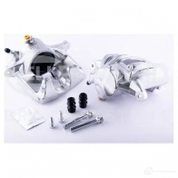 Тормозной диск HELLA 5496 0 8DD 355 120-101 9I6NY65 32529 - Изображение 3