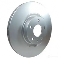 Тормозной диск HELLA 5TF6SMI 5 1809PRO 8dd355101951 30762 - Изображение 3