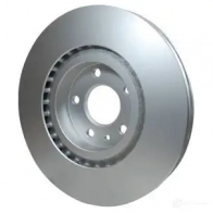 Тормозной диск HELLA 5TF6SMI 5 1809PRO 8dd355101951 30762 - Изображение 4
