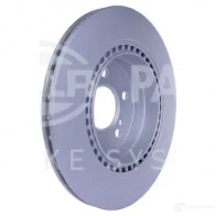 Тормозной диск HELLA 8DD 355 129-531 54636P RO_HC 3EMGXS 1193339267 - Изображение 4