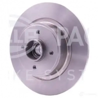 Тормозной диск HELLA 32246 5 5232 8dd355116861 RG8EHY - Изображение 3