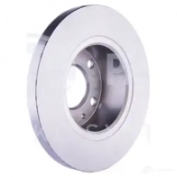 Тормозной диск HELLA 31307 54 046 8DD 355 107-401 BJSZMG - Изображение 4
