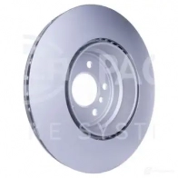 Тормозной диск HELLA 32335 LNI6NN 54612PR O 8DD 355 117-761 - Изображение 4