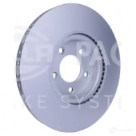 Тормозной диск HELLA Z4A4IV6 5523 5PRO 32348 8DD 355 117-891 - Изображение 4