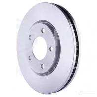Тормозной диск HELLA OFBTXNS 503 32 8DD 355 107-891 31356 - Изображение 3