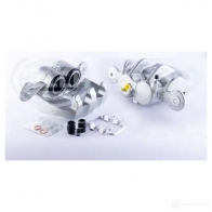 Тормозной диск HELLA 31582 54 240 OYKAPJ 8dd355110161 - Изображение 3