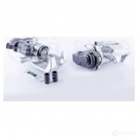 Тормозной диск HELLA 8dd355106251 502 41 31192 A7XX1B - Изображение 3