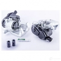 Тормозной диск HELLA 8dd355106251 502 41 31192 A7XX1B - Изображение 4